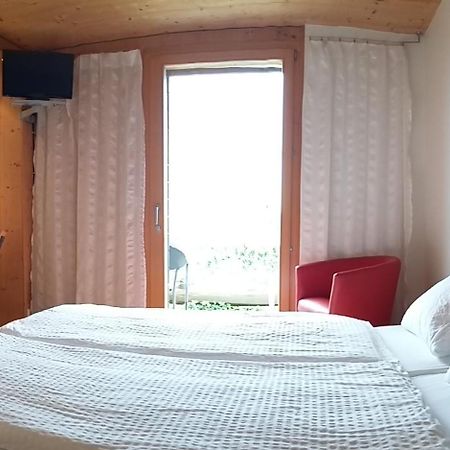 B&B Sunnesite Pratteln Kültér fotó