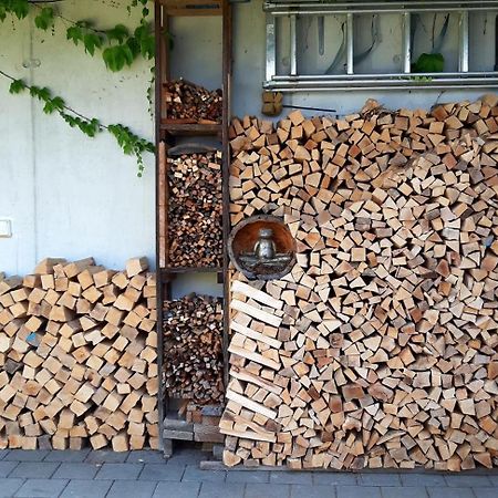 B&B Sunnesite Pratteln Kültér fotó