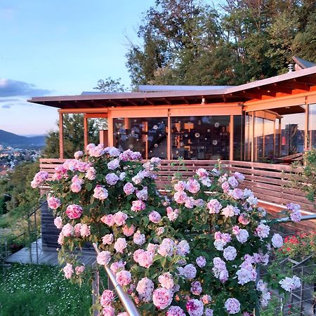 B&B Sunnesite Pratteln Kültér fotó