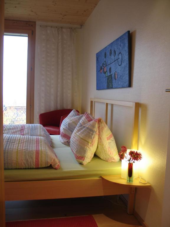 B&B Sunnesite Pratteln Szoba fotó