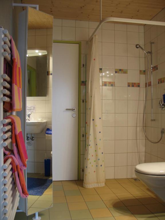 B&B Sunnesite Pratteln Szoba fotó