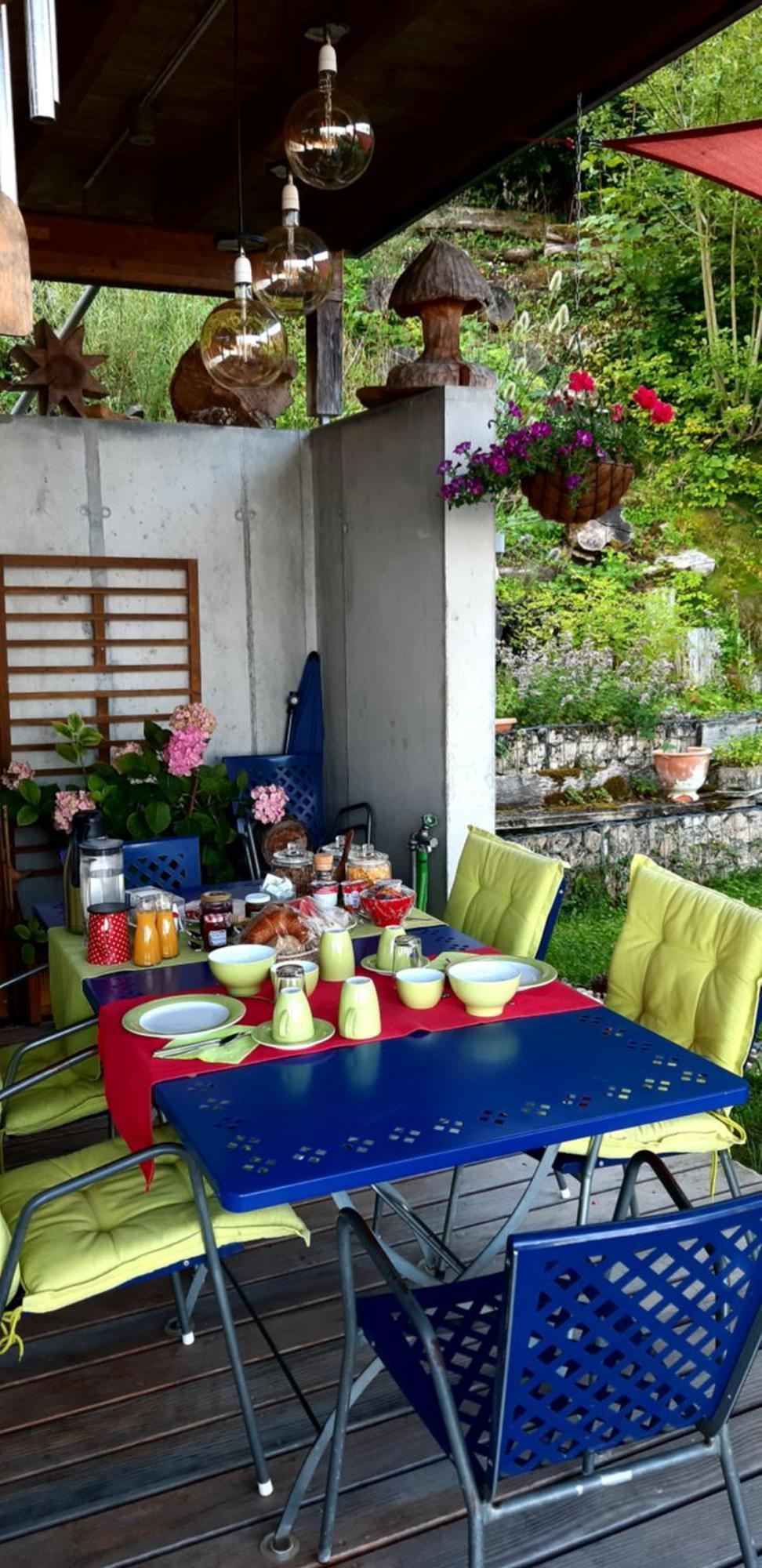 B&B Sunnesite Pratteln Kültér fotó