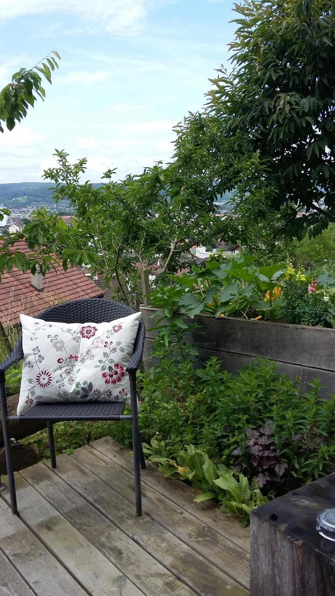 B&B Sunnesite Pratteln Kültér fotó