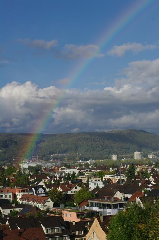 B&B Sunnesite Pratteln Kültér fotó